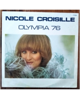 Nicole Croisille – Olympia 76