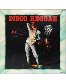 Love And Music – Disco Reggae VINYLE