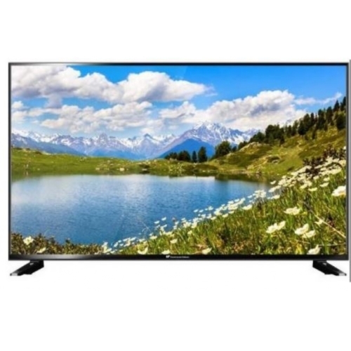 TV CONTINENTAL EDISON CELED395B7 100CM TNT HD HDMI/USB/PERITEL  AUDIO:12W 