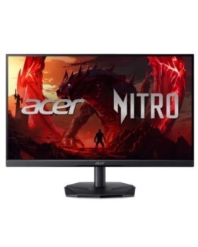 Ecran PC Gamer - ACER - 23,8" - FHD - 180Hz - Dalle VA - 0,5ms - KG241Y