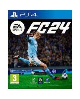 FC 24 PS4