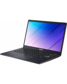 ASUS E410M 14' RAM:4GO DD:128GOSSD CPU:CELERON N4020(2X1,10GHZ)W11