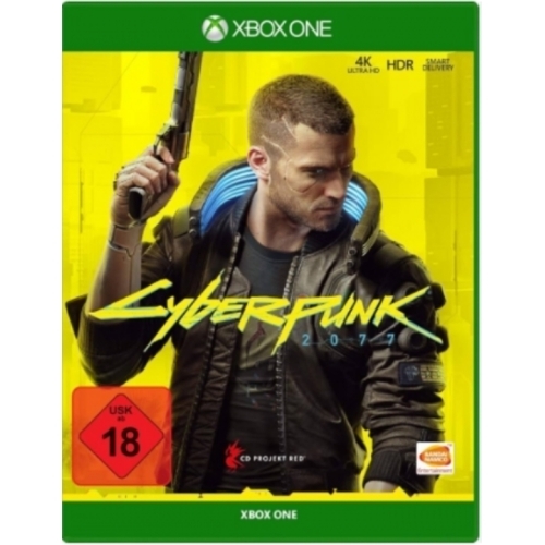 Cyberpunk 2077 XBOX ONE