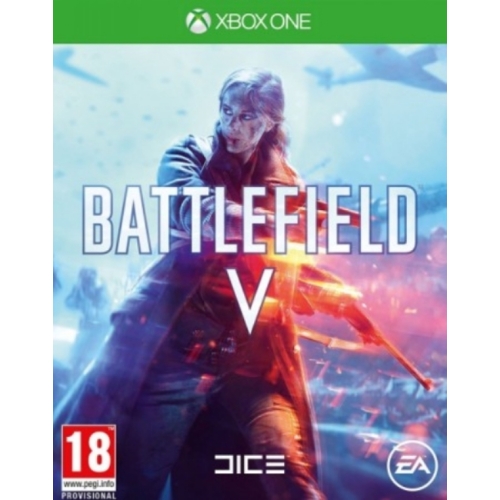 BATTLEFIELD V XBOX ONE