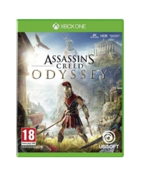 Assassin's Creed Odyssey Xbox One 