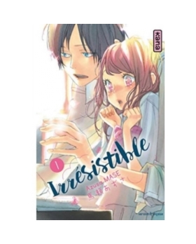 Irrésistible - Tome 1 MANGA