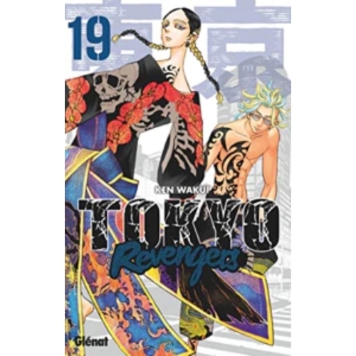 Tokyo Revengers - Tome 19 MANGA 