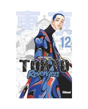 Tokyo Revengers - Tome 12 MANGA