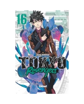 Tokyo Revengers - Tome 16 MANGA