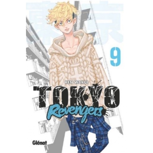 Tokyo Revengers - Tome 09 MANGA