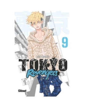 Tokyo Revengers - Tome 09 MANGA
