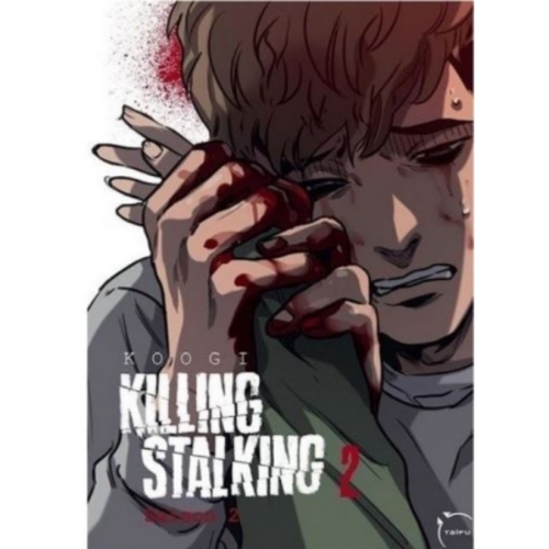 Killing Stalking - Saison 2 - Tome 2 MANGA