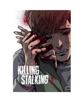 Killing Stalking - Saison 2 - Tome 2 MANGA