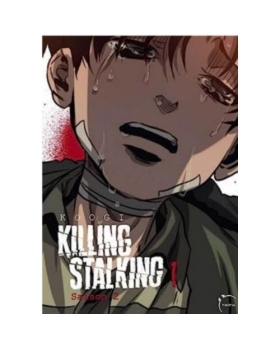 Killing Stalking - Saison 2 - Tome 1 MANGA