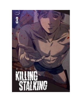 KILLING STALKING T03 - Grand Format MANGA