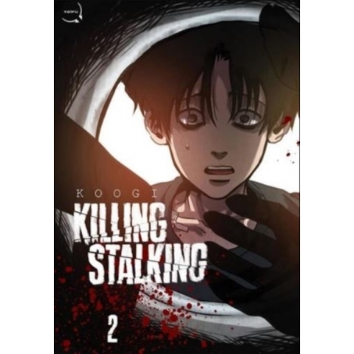 KILLING STALKING T02 - Grand Format MANGA