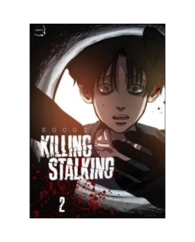 KILLING STALKING T02 - Grand Format MANGA