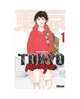 Tokyo Revengers - Tome 1 MANGA