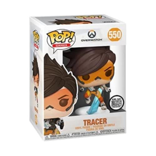 POP OVERWATCH TRACER POP 550