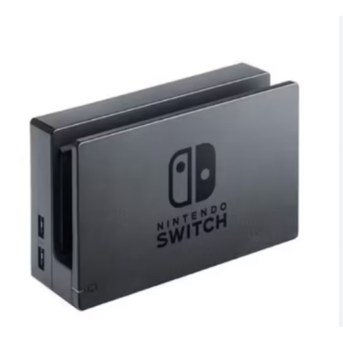 DOCK TV OFFICIELLE POUR NINTENDO SWITCH