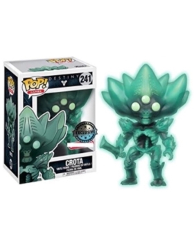 DESTINY CROTA POP 241 EN BOITE