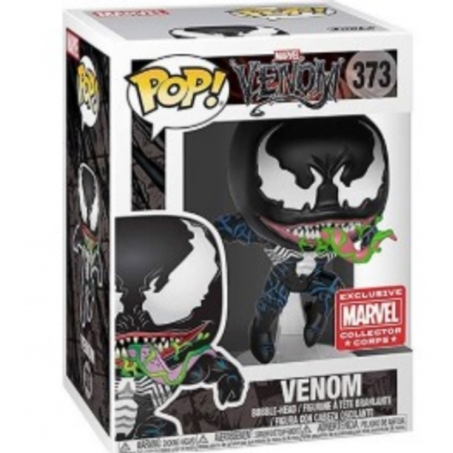 POP 373 VENOM 