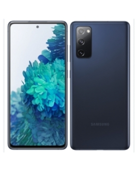 S20 FE BLEU 5G 128GO RAM:6GO 12MPX ECRAN:SUPER AMOLED(120HZ)