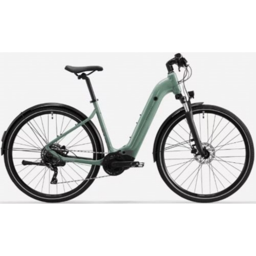 VELO ELECTRIQUE Rockrider E-ACTV 500 AUTONOMIE:150KM