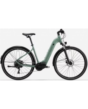 VELO ELECTRIQUE Rockrider E-ACTV 500 AUTONOMIE:150KM