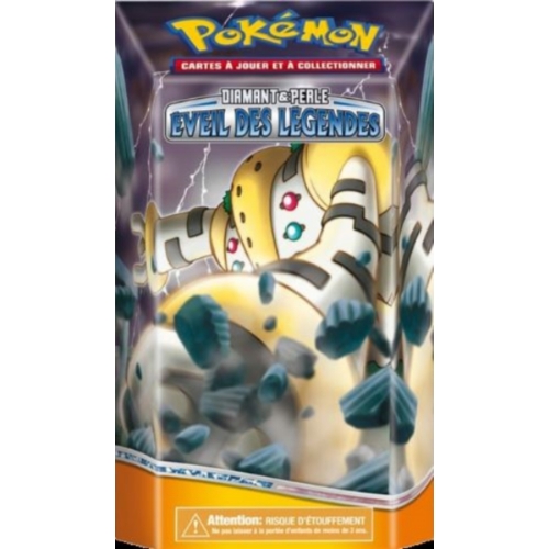 Deck Bombardement Eveil des Légendes