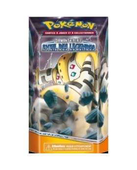 Deck Bombardement Eveil des Légendes