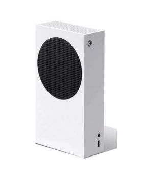 XBOX SERIE S 512GOSSD COMPLETE MANETTE SANS FIL OFFICIELLE