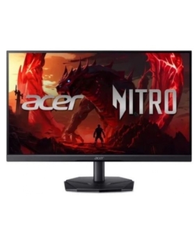 ACER - KG241Y P3bip - 24" FHD - Dalle VA - 180Hz - 0,5ms - 1HDMI/ 1DP