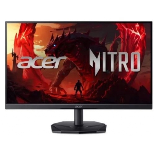 ACER - KG241Y P3bip - 24" FHD - Dalle VA - 180Hz - 0,5ms - 1HDMI/ 1DP