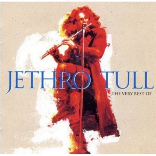 Jethro Tull The Very Best Of CD Jethro Tull