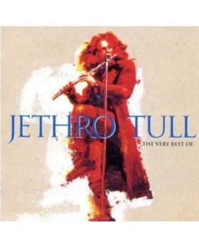 Jethro Tull The Very Best Of CD Jethro Tull