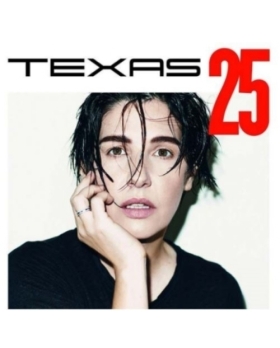 Texas 25 CD