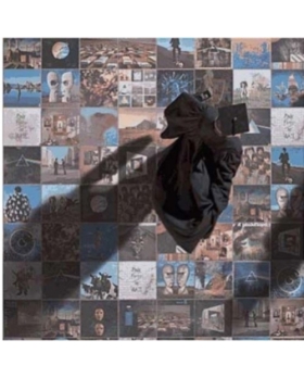 Pink Floyd A Foot In The Door - The Best of Pink Floyd CD