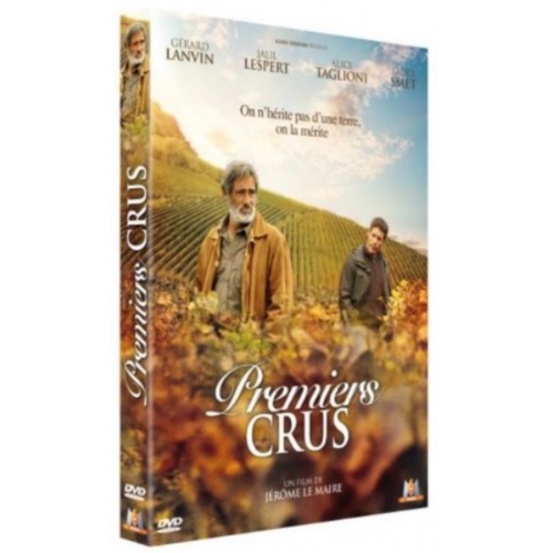 Premiers Crus DVD 