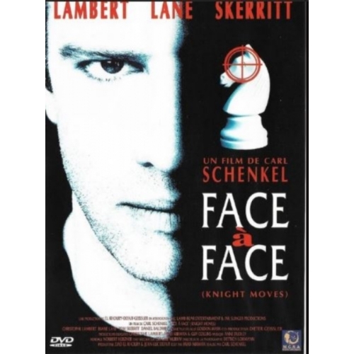 face a face DVD