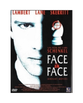 face a face DVD