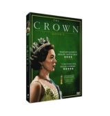 The Crown-Saison 3 DVD