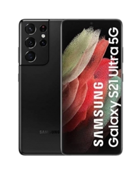SAMSUNG S21 ULTRA NOIR 128GO RAM:12GO 108MPX ECRAN:SUPER AMOLED(6.8' 120HZ)