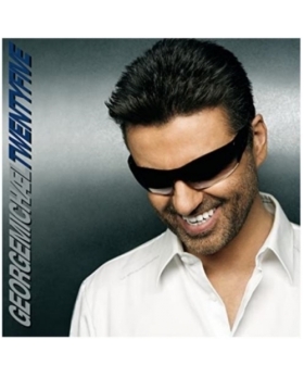 George Michael Twenty Five CD 