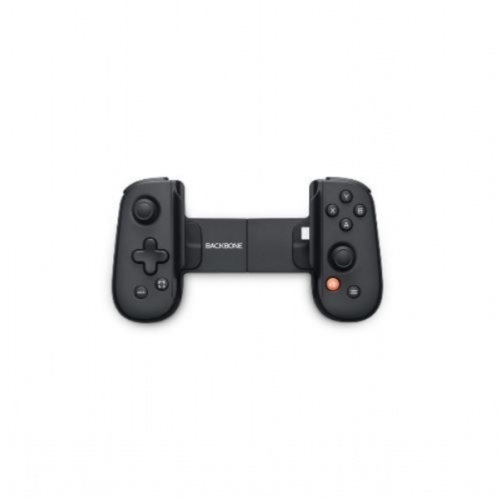 MANETTE DE JEU POUR MOBILE LIGHTNING(IOS) BACKBONE 