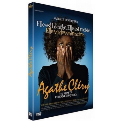 AGATHE CLERY DVD 
