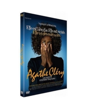 AGATHE CLERY DVD 