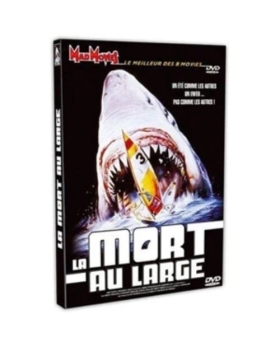 La Mort au Large DVD 