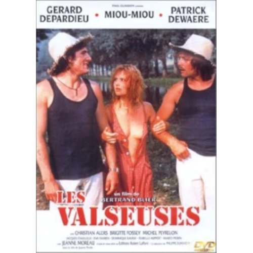 Les Valseuses DVD 