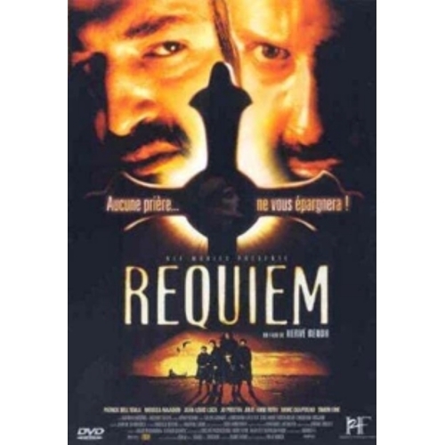 Requiem DVD 